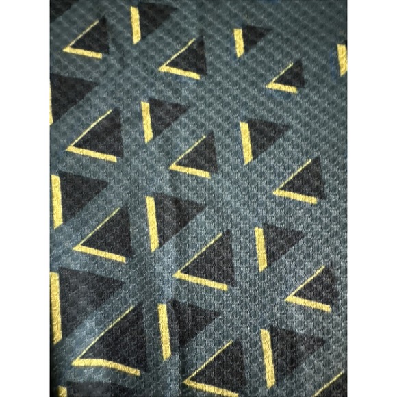 Oakley Flow 3/4 Jersey Men's T-Shirt, Hunter Green Large Single Pocket New #541 - Picture 10 of 12